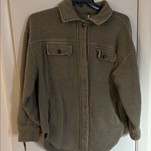 Free People Ruby Jacket-extra small